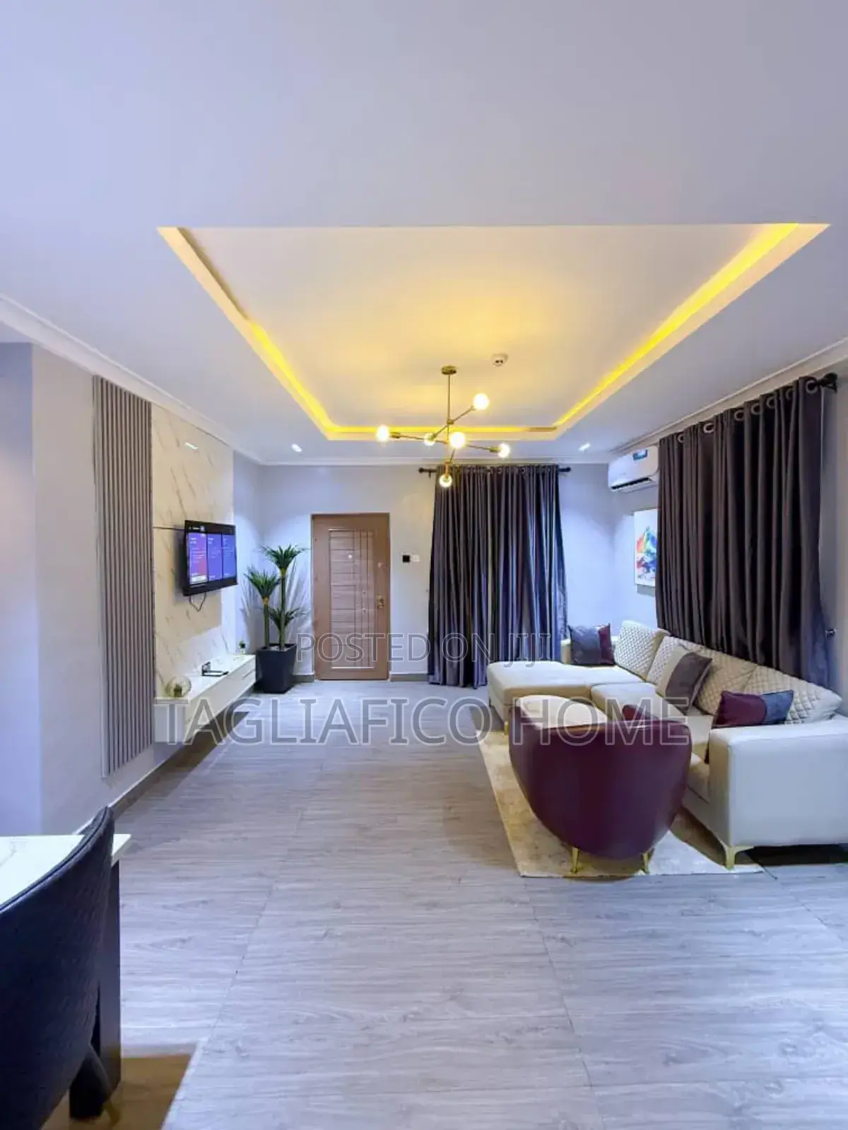 Apartment Alpha