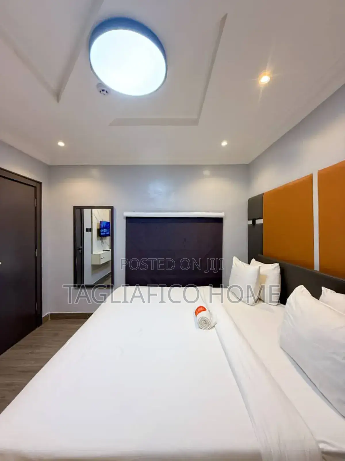 Apartment Alpha