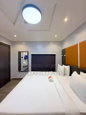 Apartment Alpha