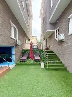 Apartment Alpha