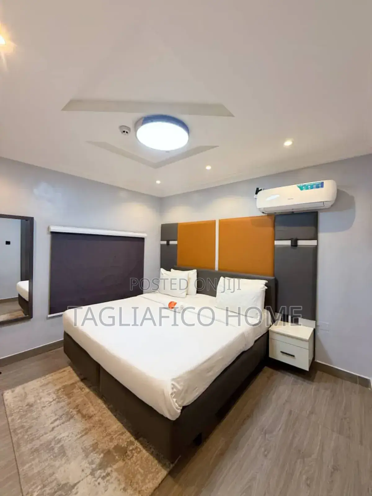 Apartment Alpha