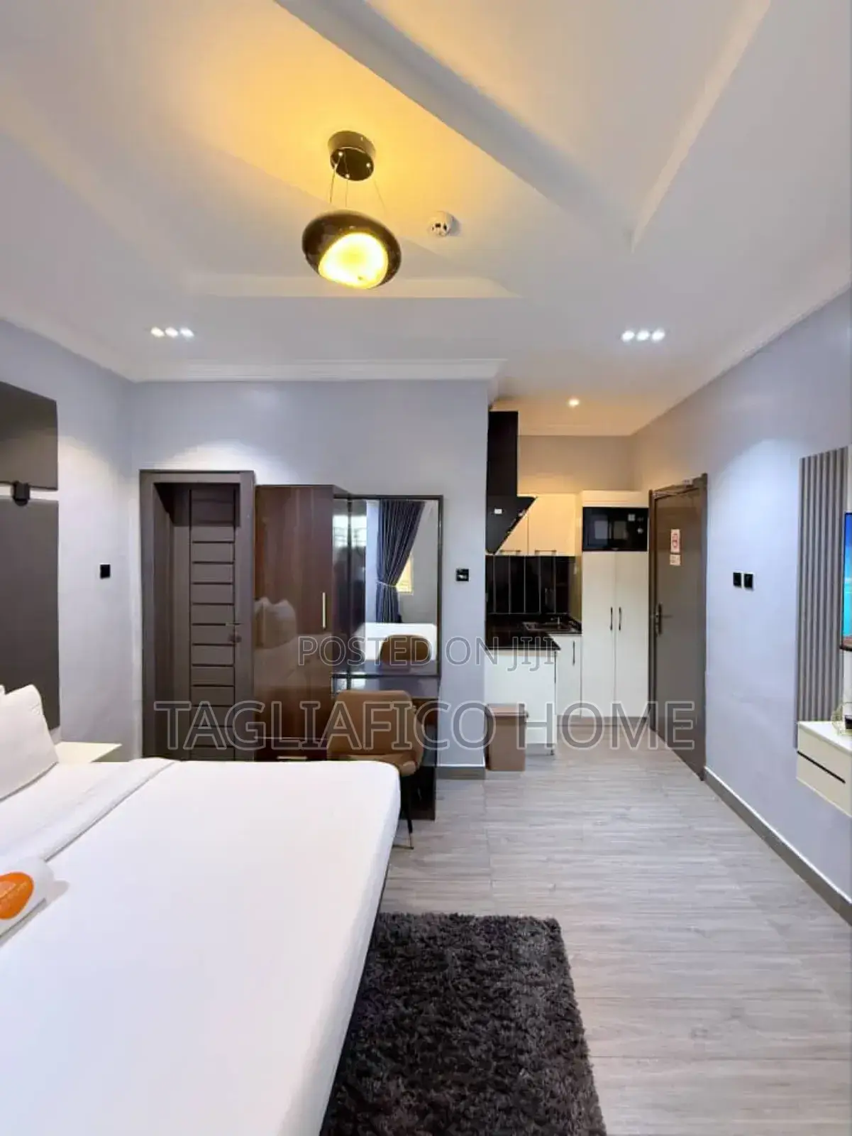 Apartment Alpha
