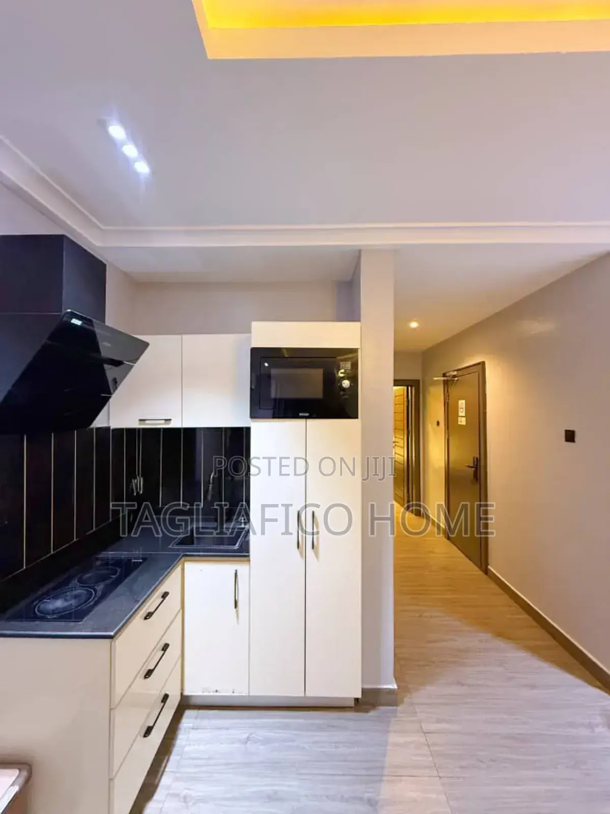 Apartment Alpha