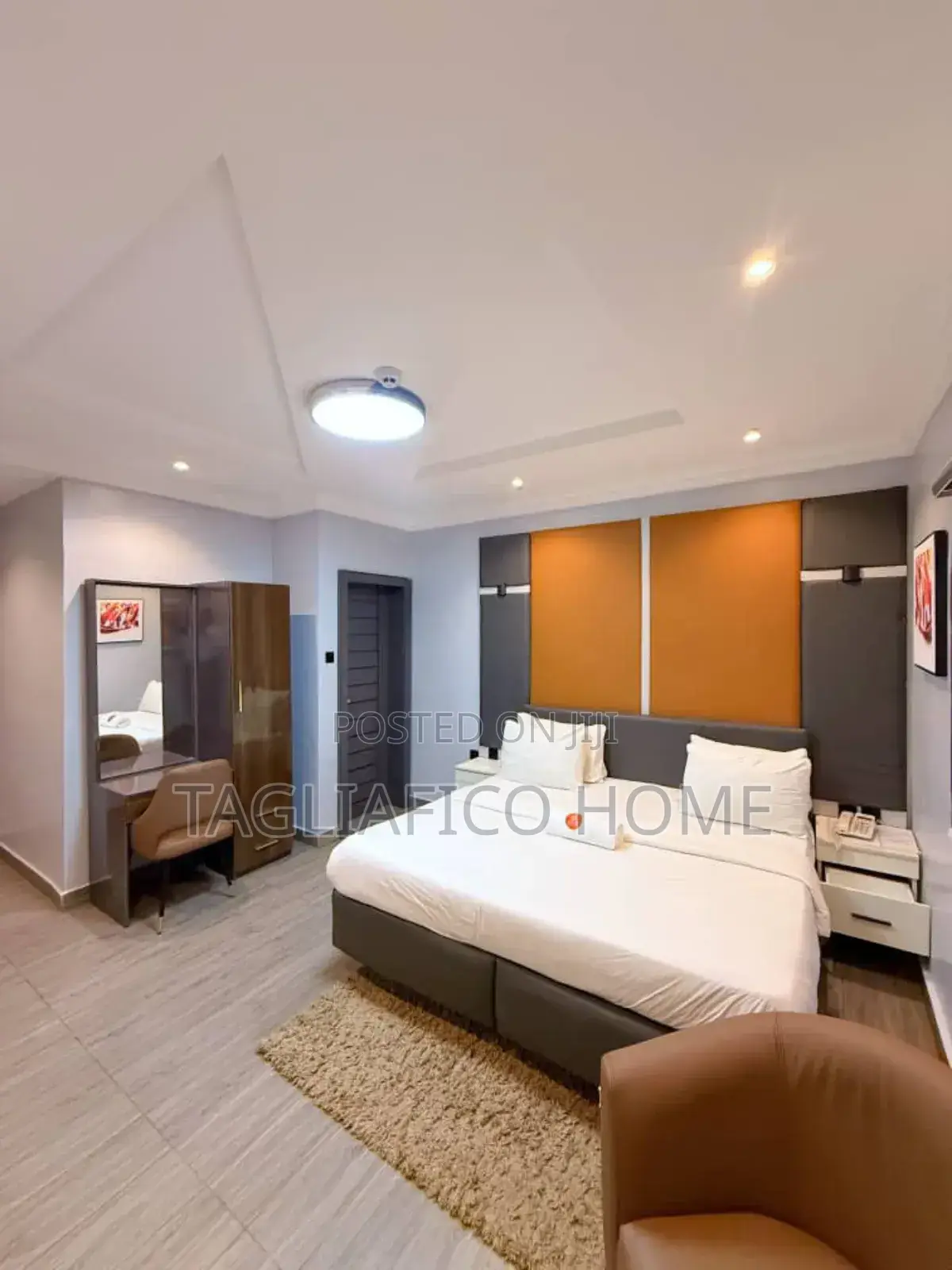 Apartment Alpha