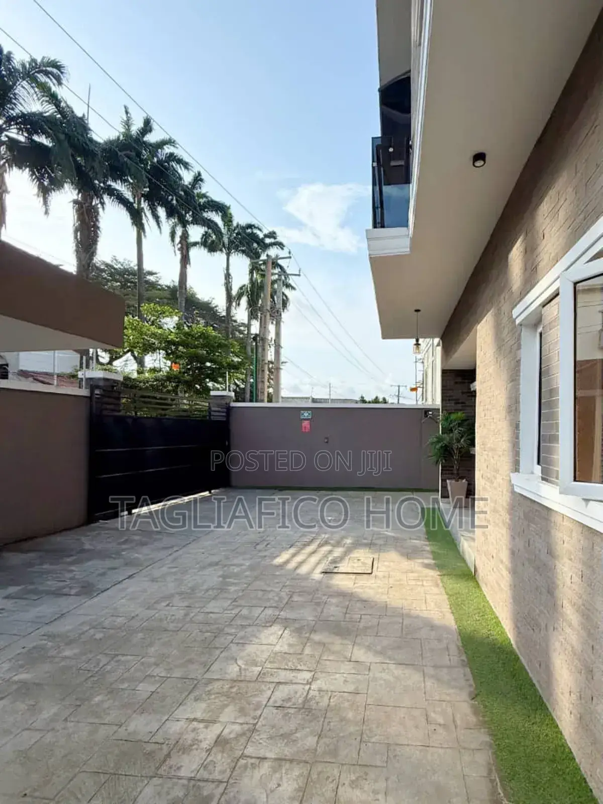 Apartment Alpha