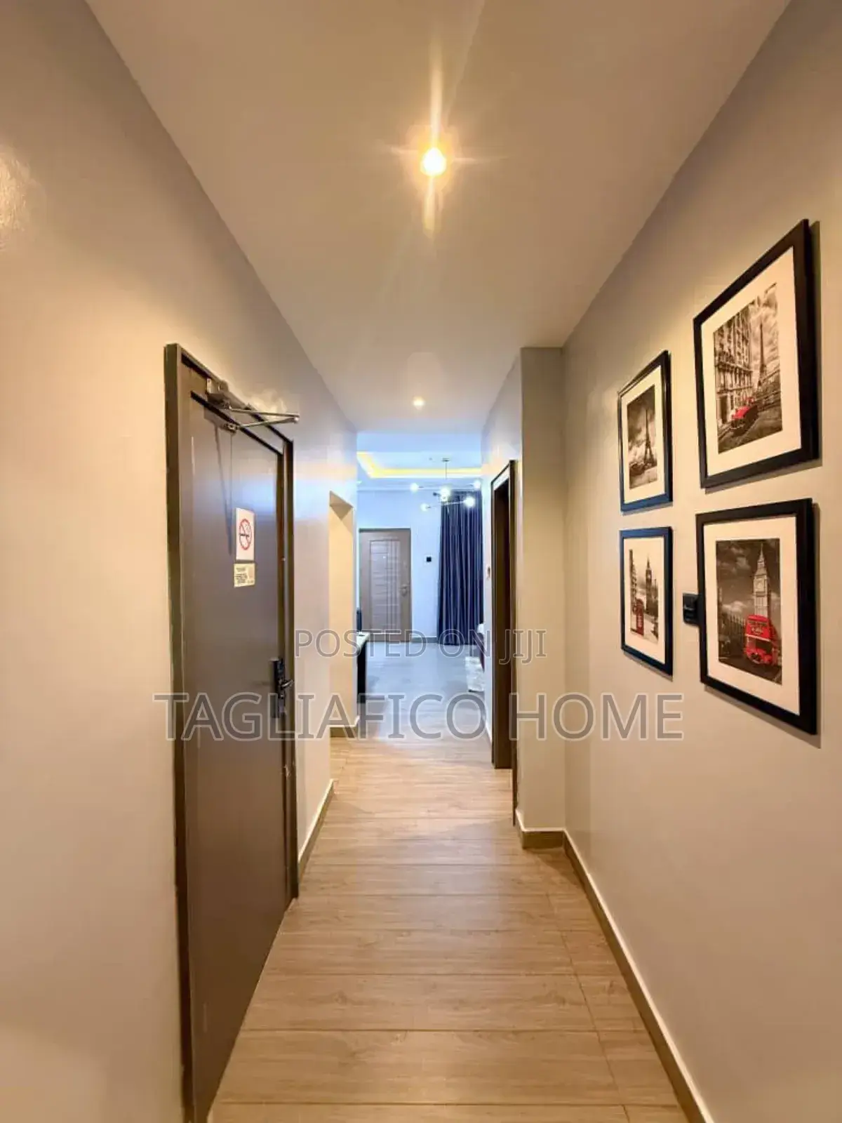 Apartment Alpha