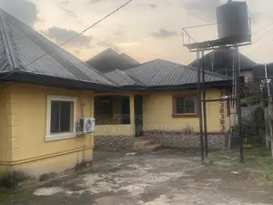 Furnished 4bdrm Bungalow in Benin City for sale