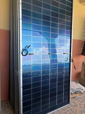 540watts Solar Panel