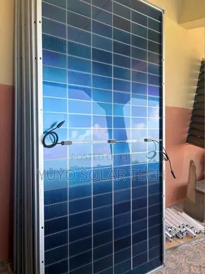 540watts Solar Panel