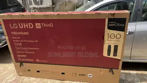 Lg Smart Tv 100 Inches