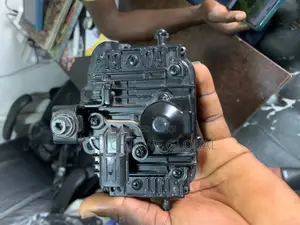 Radder Sensor Rav4 2019/2020