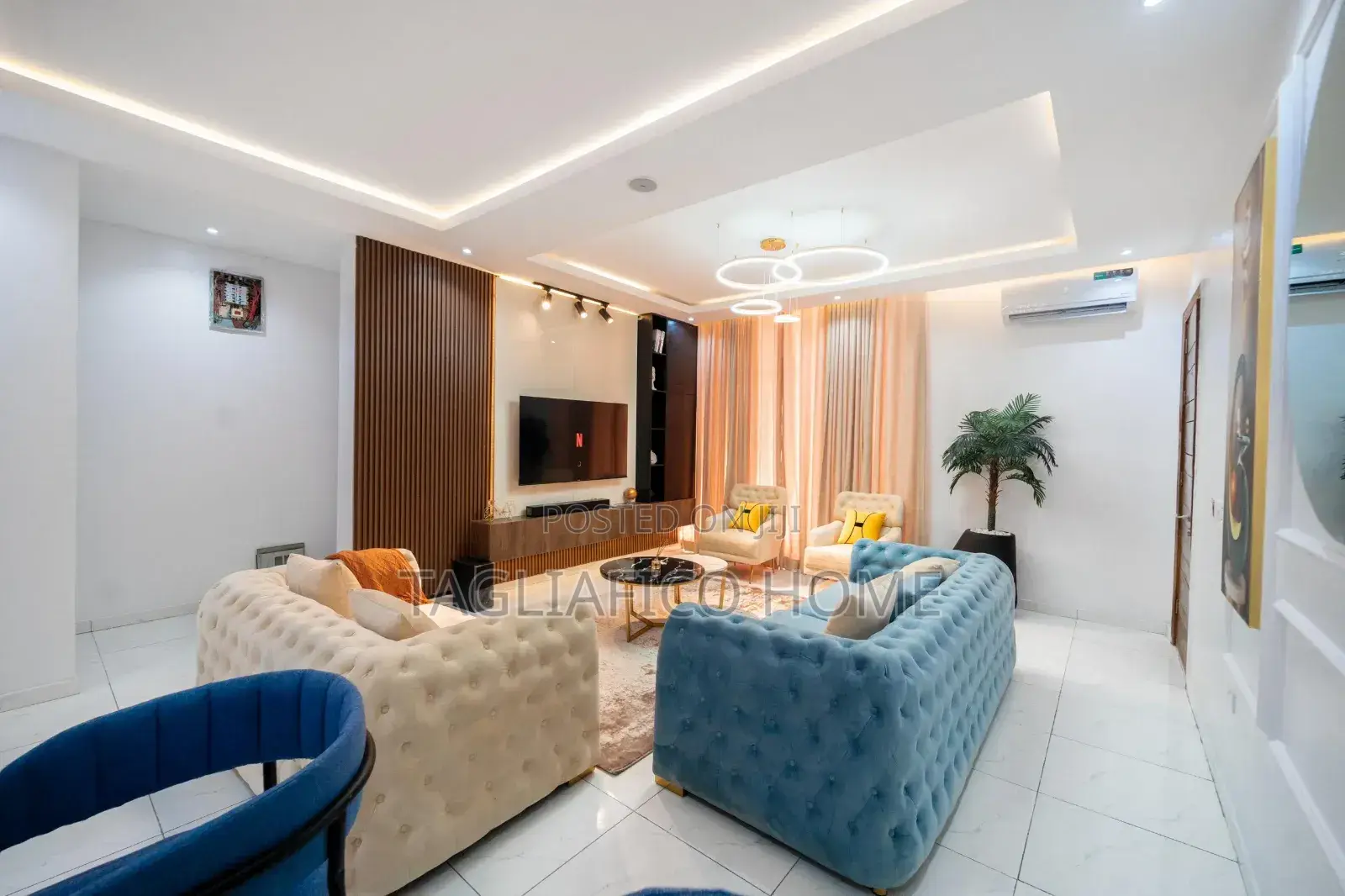 Cute 2 Bedroom