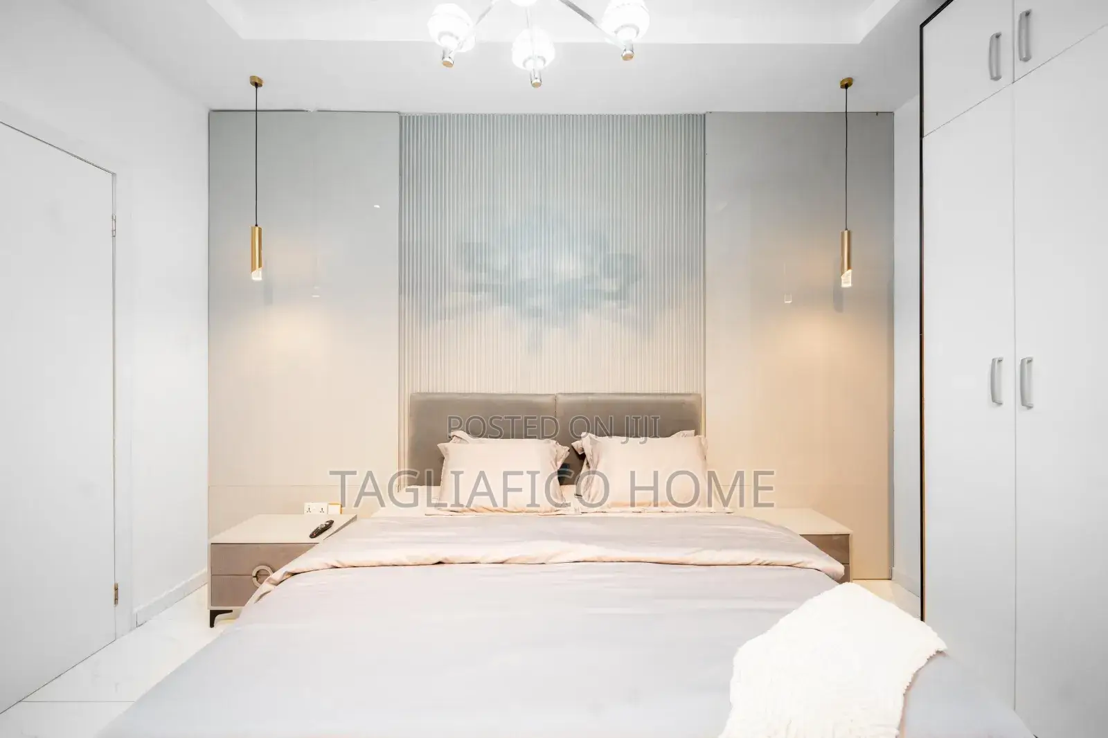 Cute 2 Bedroom