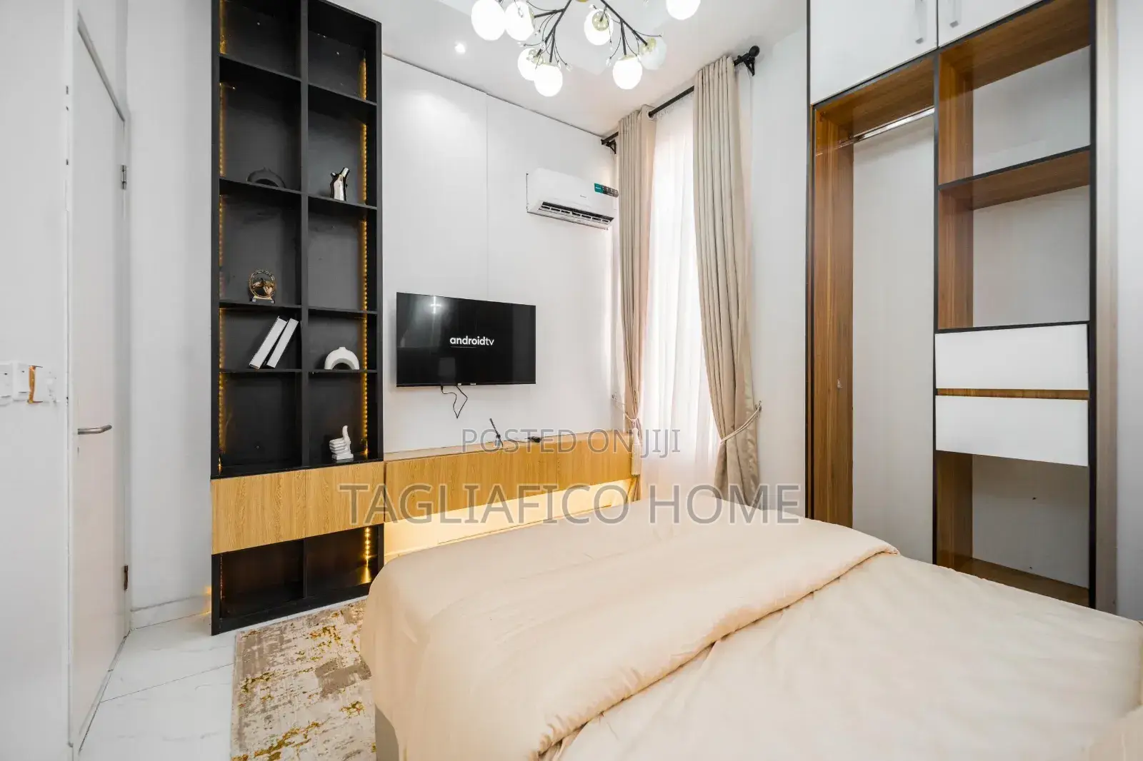 Cute 2 Bedroom