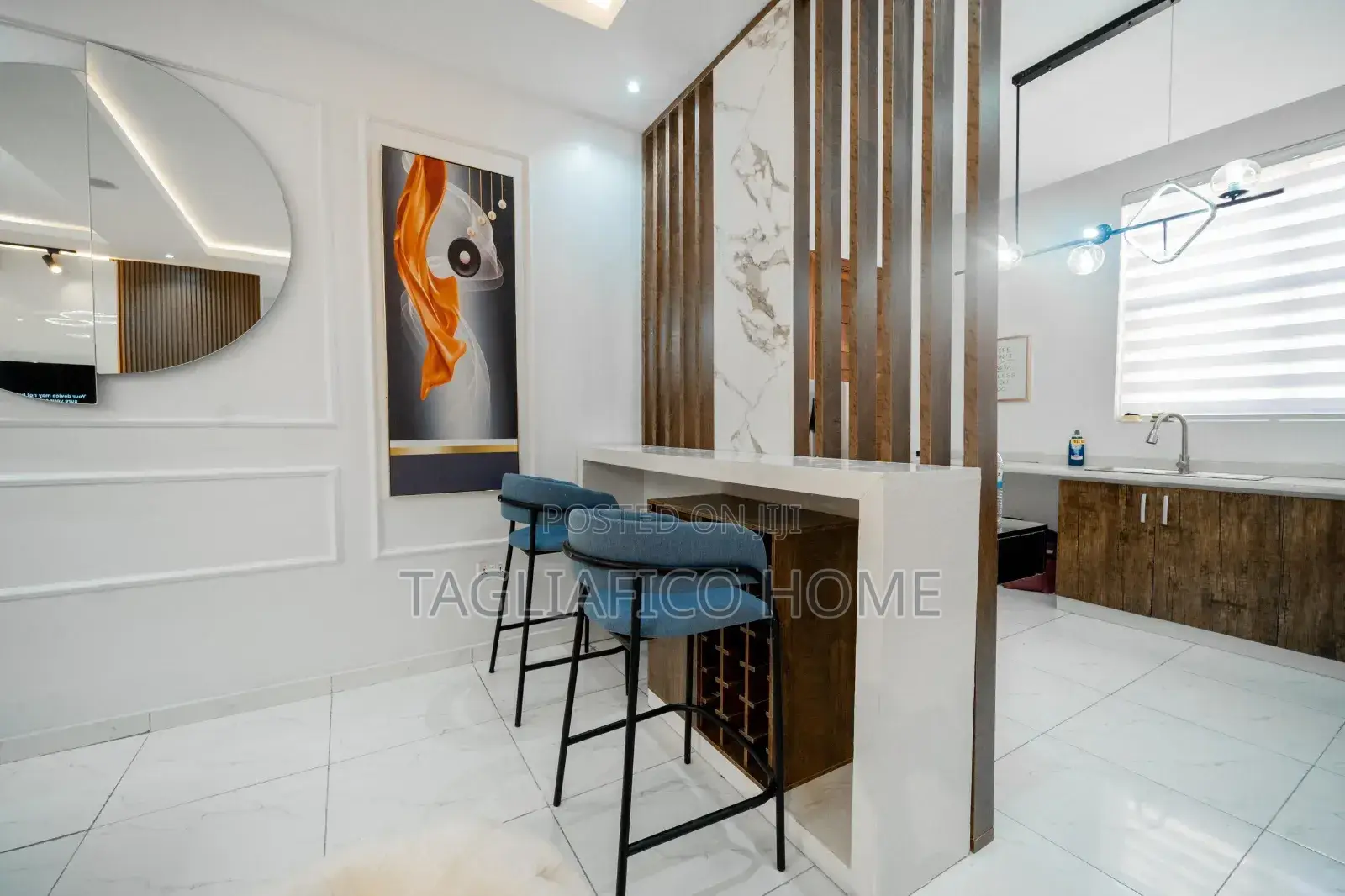 Cute 2 Bedroom