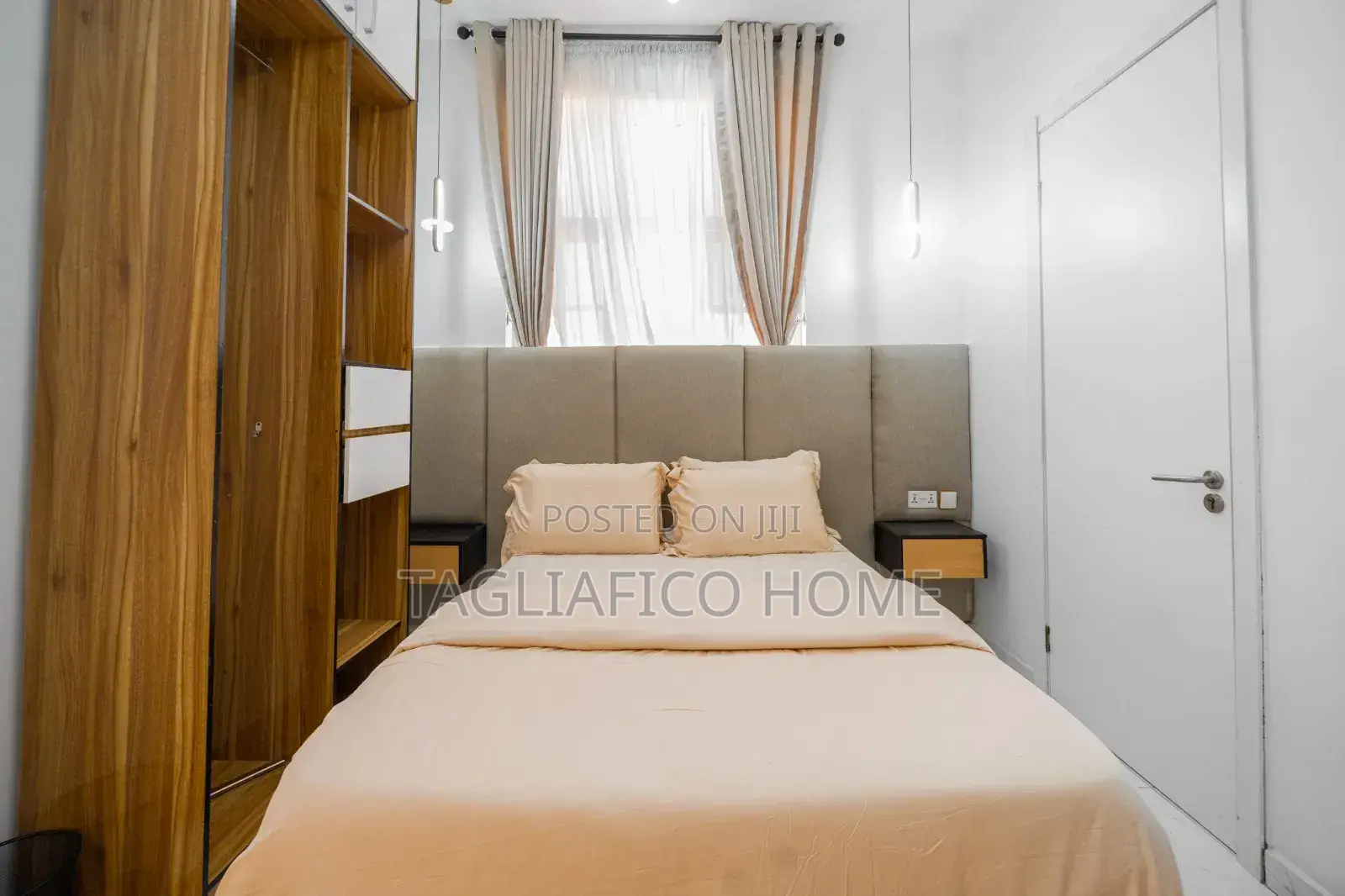 Cute 2 Bedroom