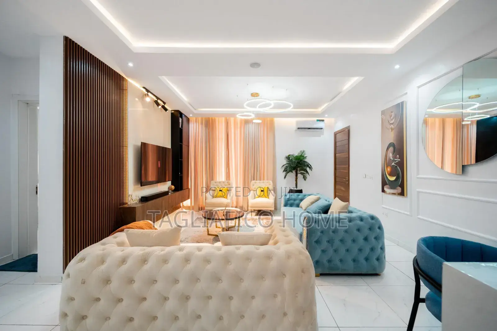 Cute 2 Bedroom
