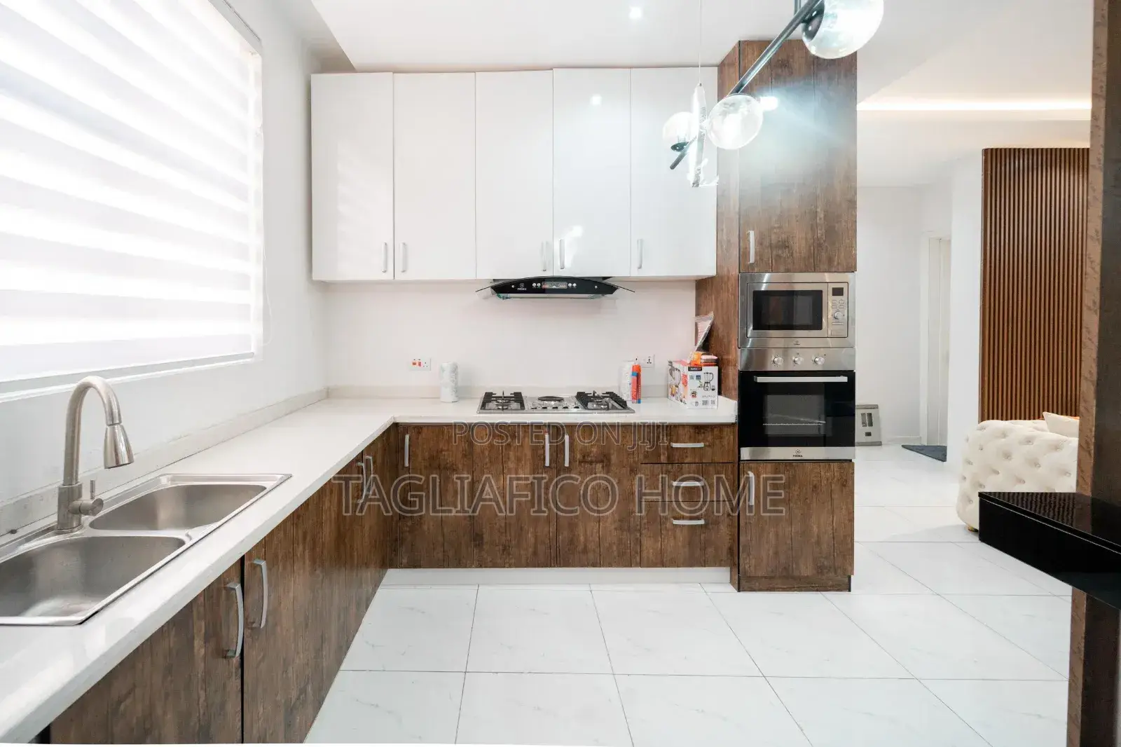 Cute 2 Bedroom