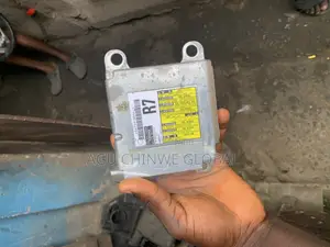Rx350 Airbag Module Available
