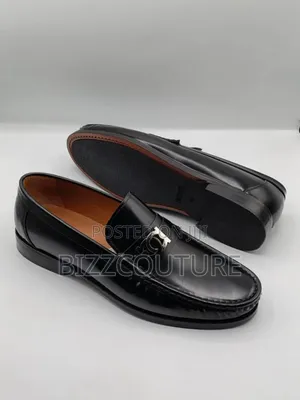 Original Italian Dolce Gabbana Loafers Available in Store