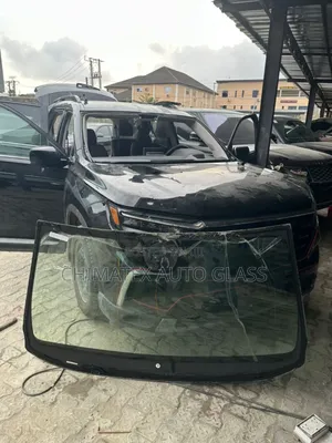 Honda Pilot 2024/2025 Windscreen Glass Available
