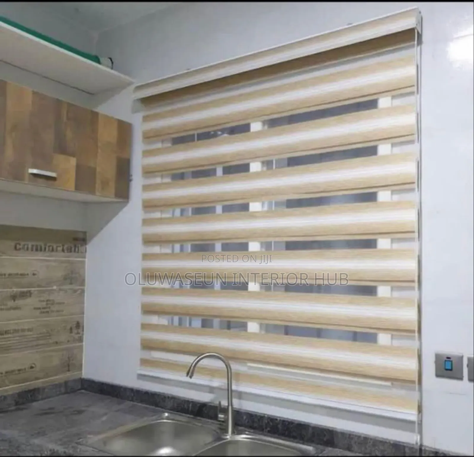 Window Blind