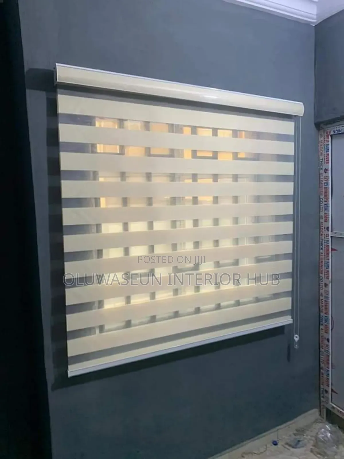 Window Blind