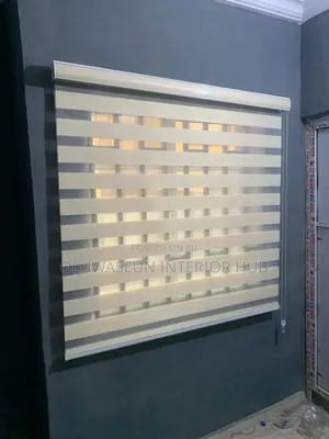 Window Blind