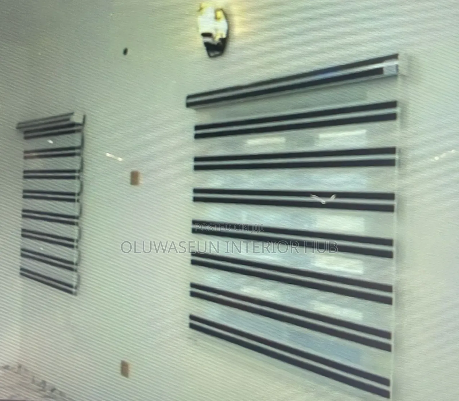 Window Blind