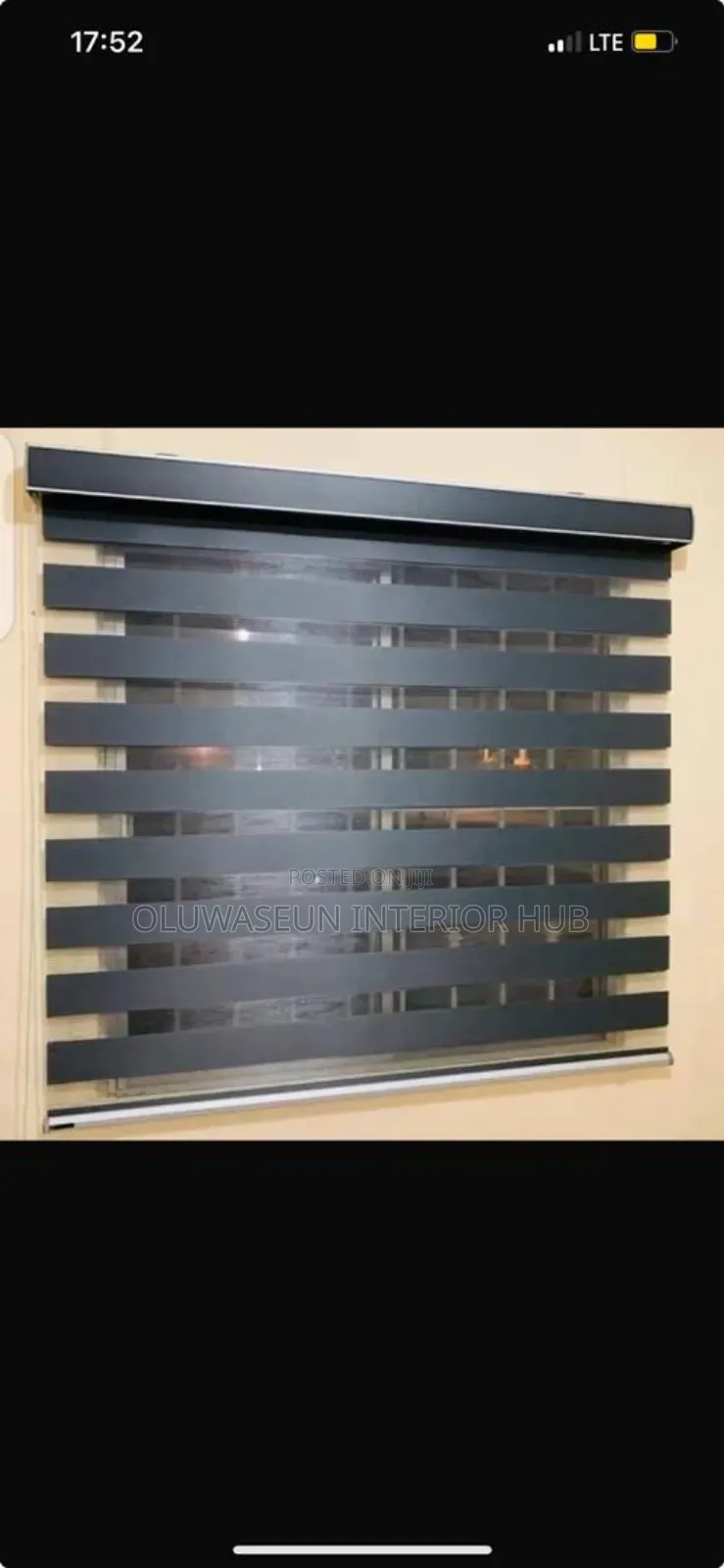 Window Blind