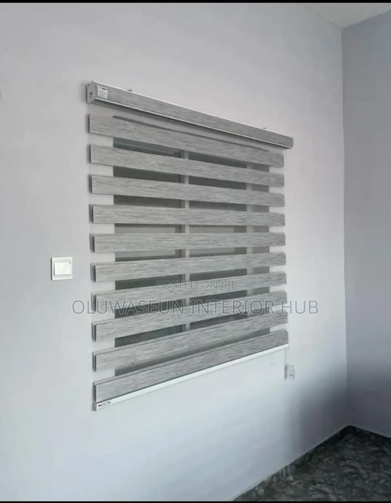 Window Blind