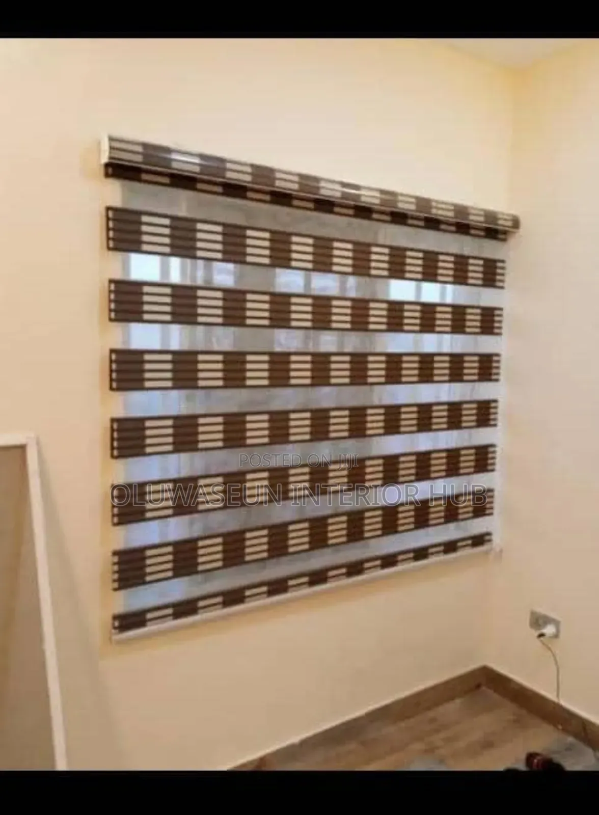 Window Blind