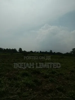 Land for Sale in Eleko