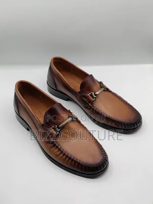 Original Italian Todd's Loafers Available in Store