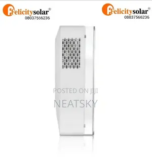 Solar Charge Controller (Fl- 30a)
