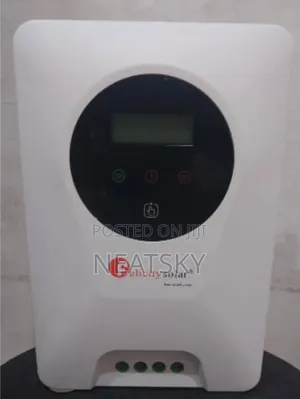 Solar Charge Controller (Fl- 30a)