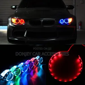 The Devil's Eye
