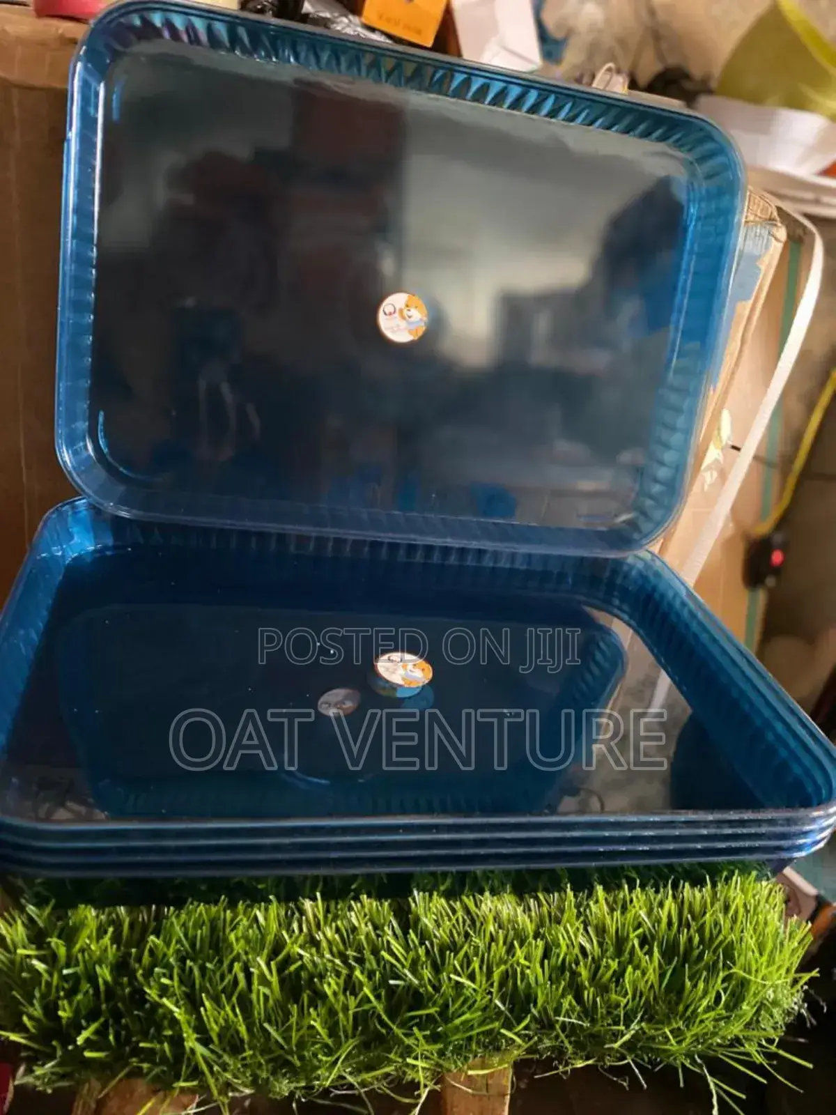 Souvenir Sleek Tray 3 Pieces
