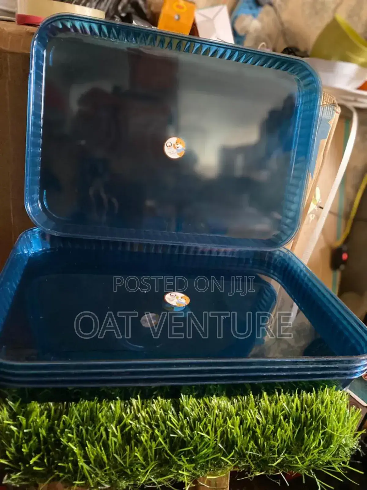 Souvenir Sleek Tray 3 Pieces