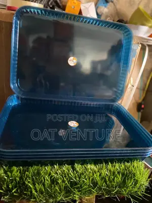 Souvenir Sleek Tray 3 Pieces
