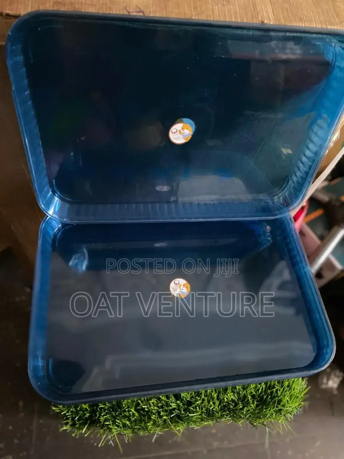 Souvenir Sleek Tray 3 Pieces