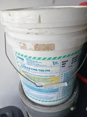 Gamazyme 700 Fn Unitor Chemical