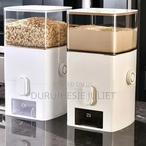 Cereal Dispenser