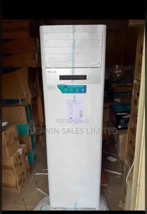 Hisense 2.0hp /2ton Inverter Standing Air Conditioner
