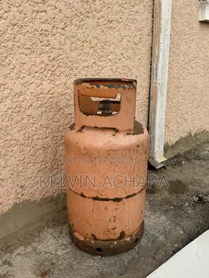 12kg Gas Cylinder