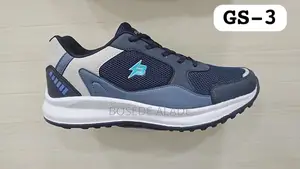 Unisex Sneakers