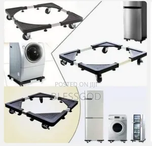 Fridge Stand
