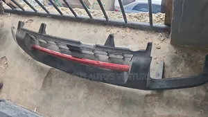 Front Grill 3.3 Liters Nissan Xterra,Frontier, Pathfinder and Qx4
