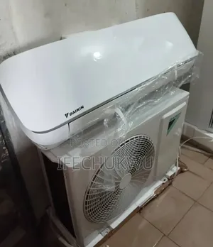 Brand New Daikin 2 Hp R410a Air Conditioner Split Unit (100%Copper)