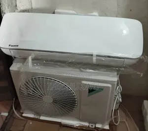 Brand New Daikin 2 Hp R410a Air Conditioner Split Unit (100%Copper)